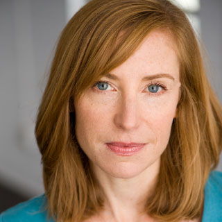 Karen Strassman San Japan
